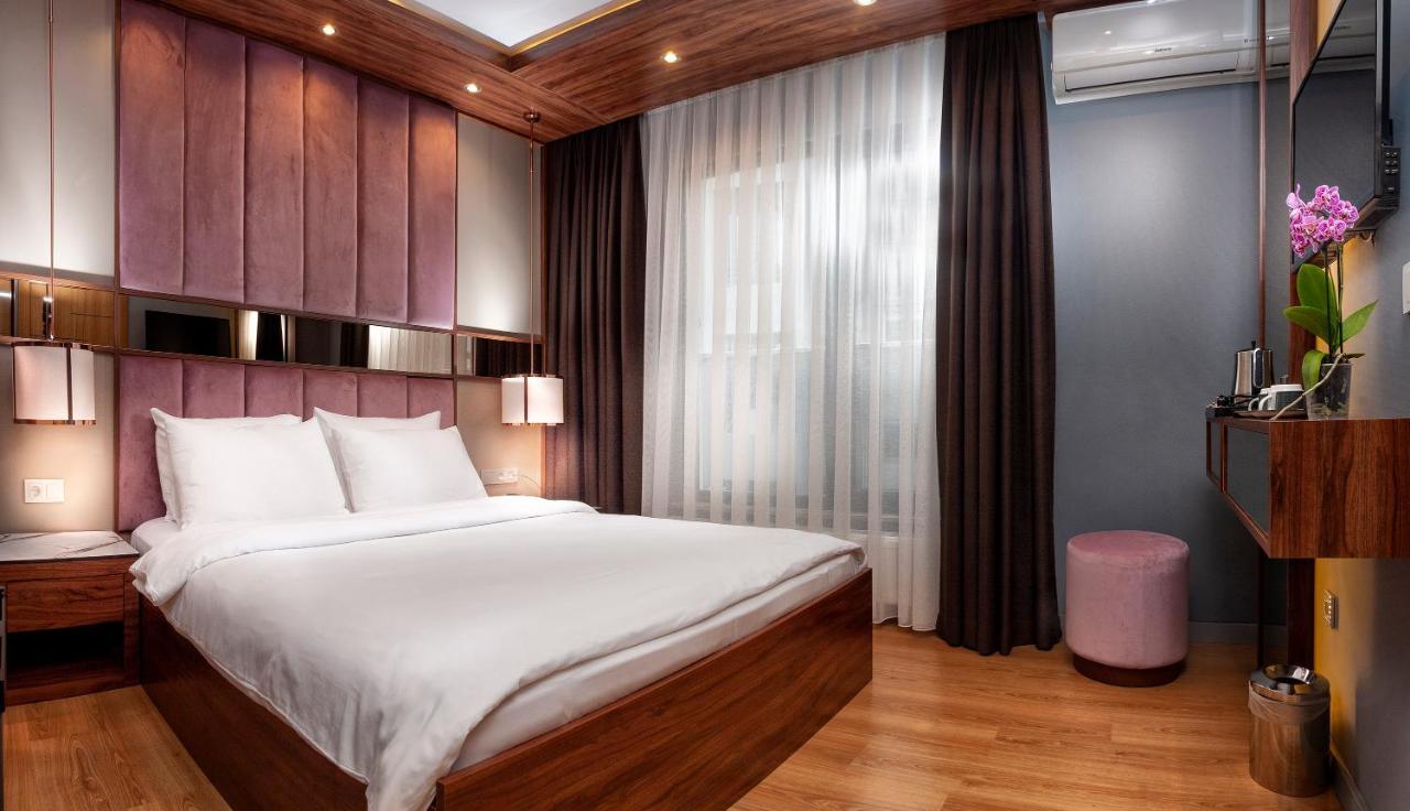 Vitabella 3* Istanbul