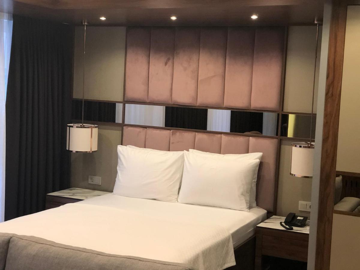 Vıtabella Suıtes Otel 3*