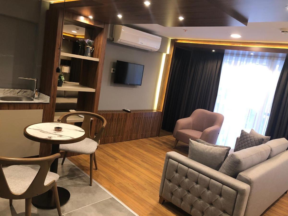 Otel Vıtabella Suıtes