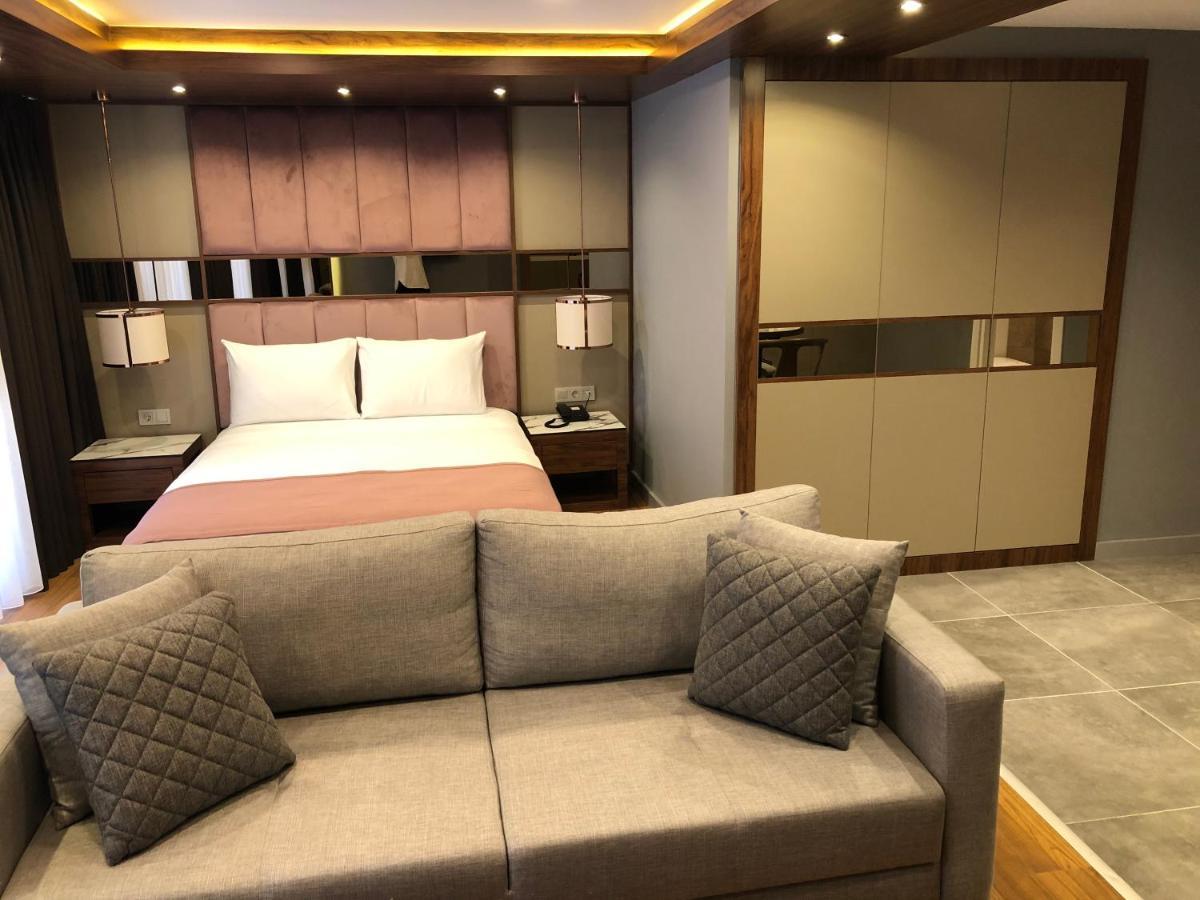 Vıtabella Suıtes Otel