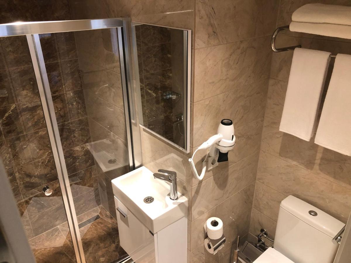 Vıtabella Suıtes 3*