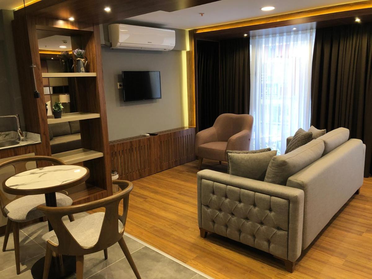 Otel Vıtabella Suıtes İstanbul