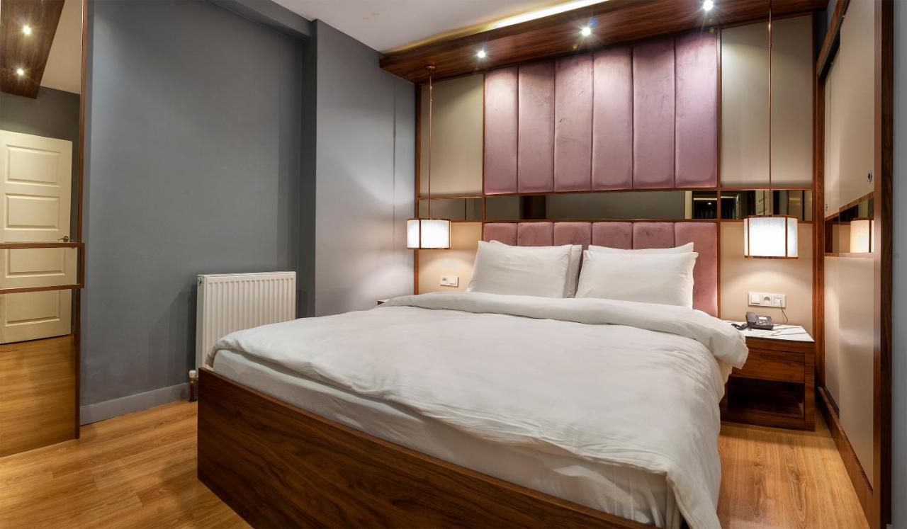 Otel Vıtabella Suıtes 3*