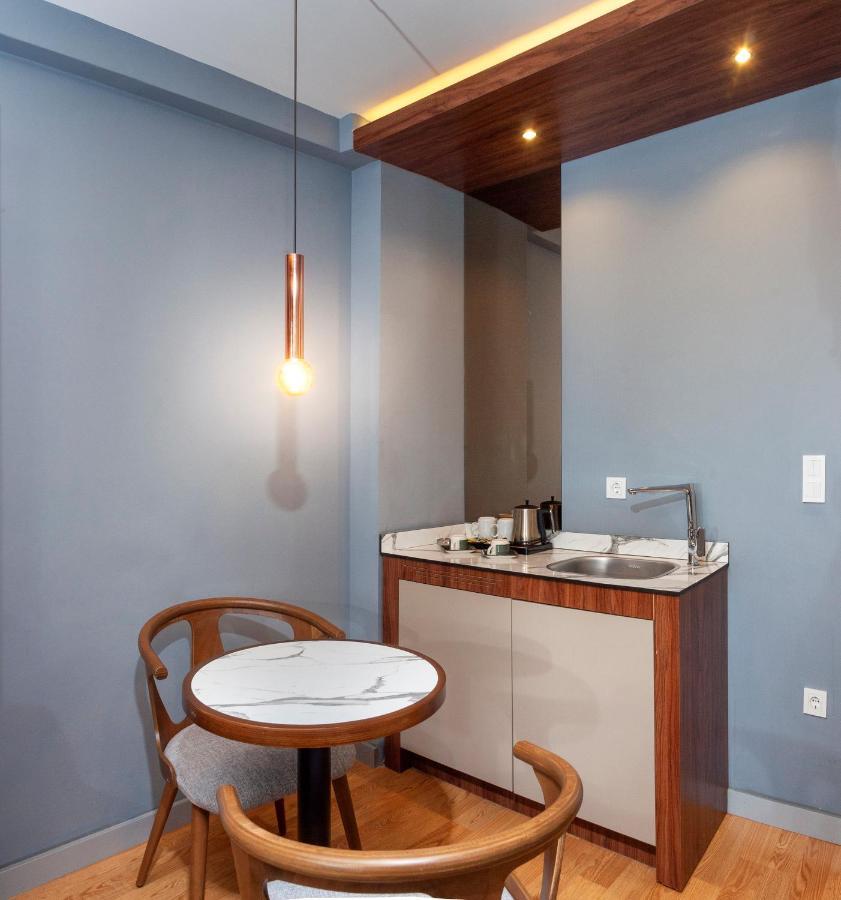 Vıtabella Suıtes Otel İstanbul