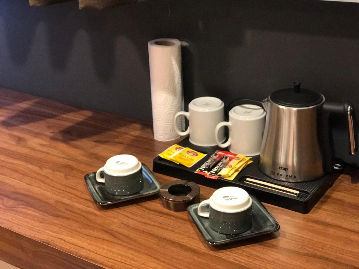 Otel Vıtabella Suıtes İstanbul