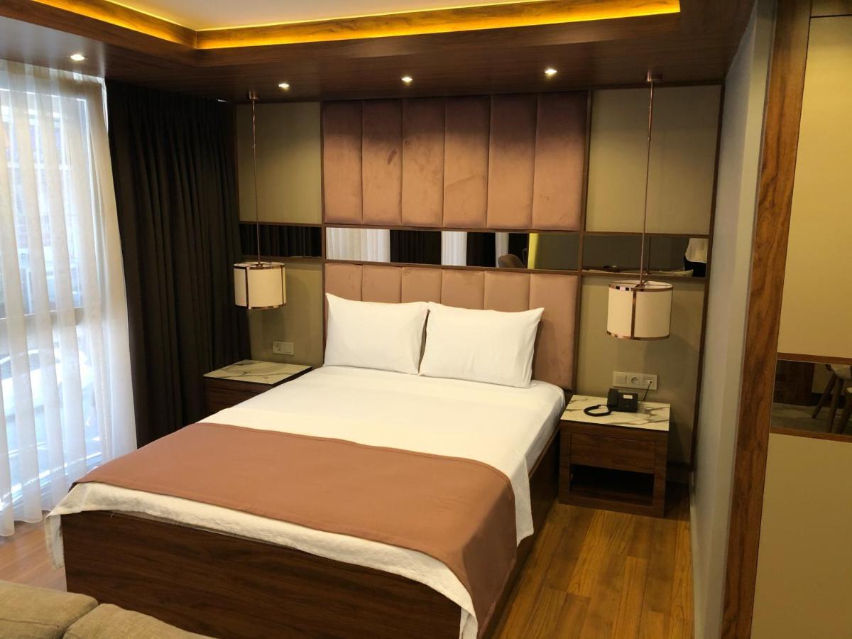 Vitabella 3* Istanbul