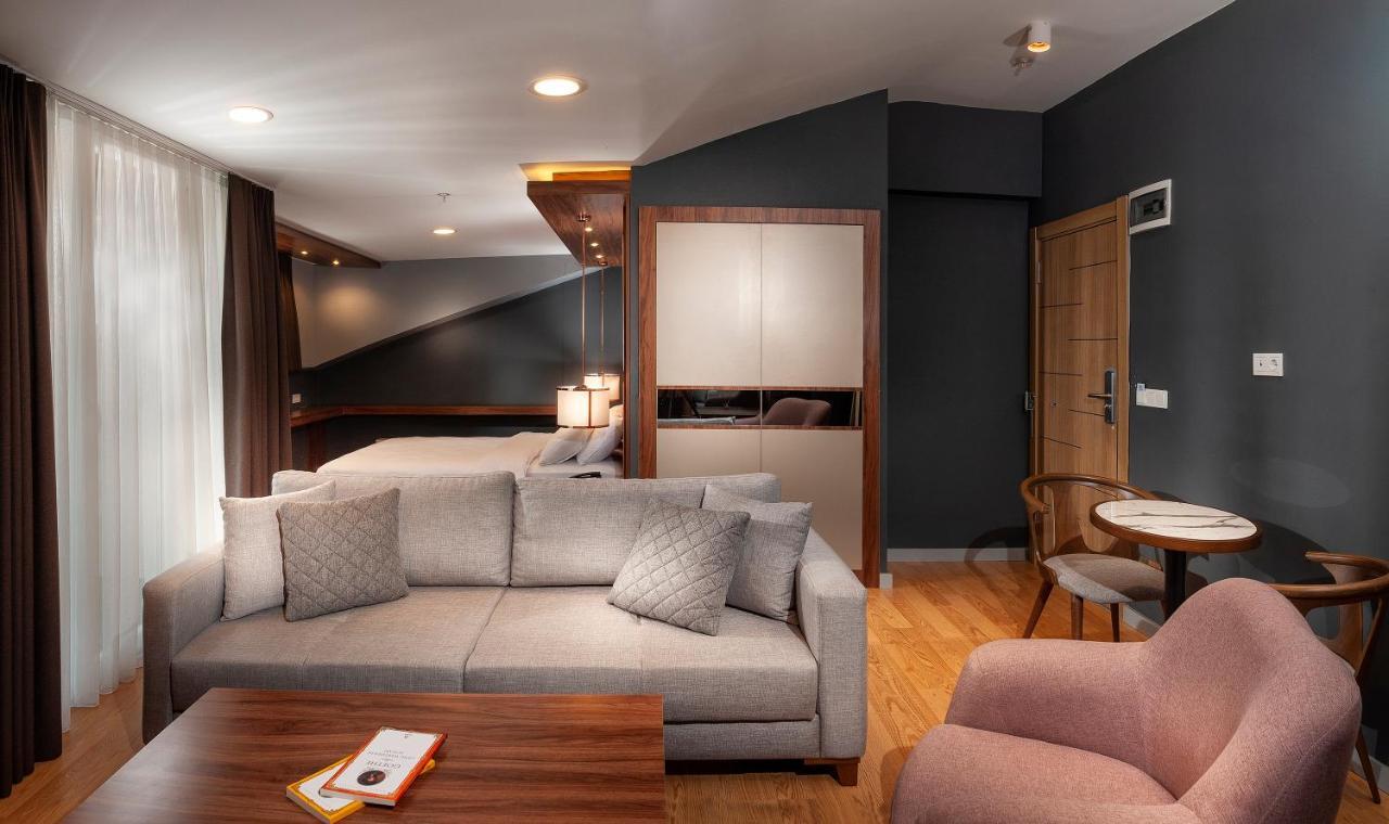 Vitabella 3* Istanbul